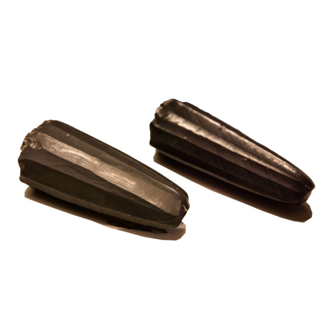 Obsidian Cores