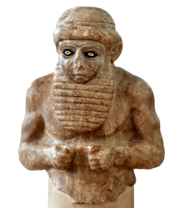 Uruk Ensi