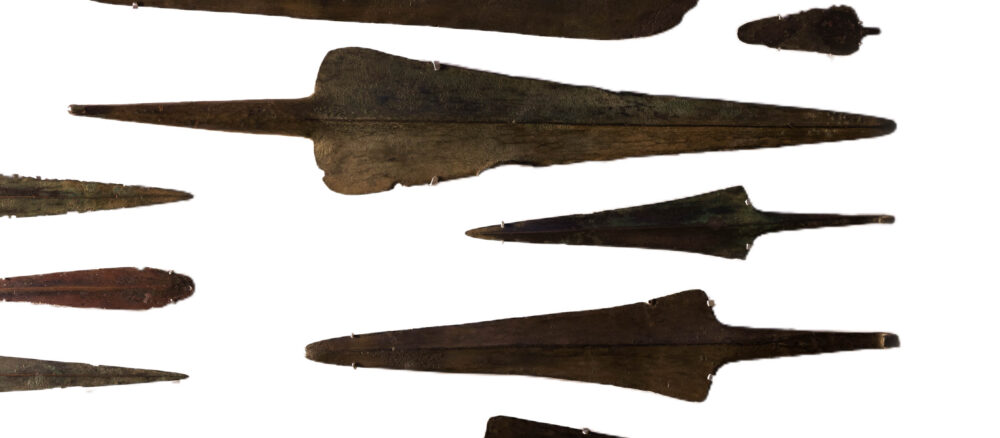 Kfar Monash Spearheads