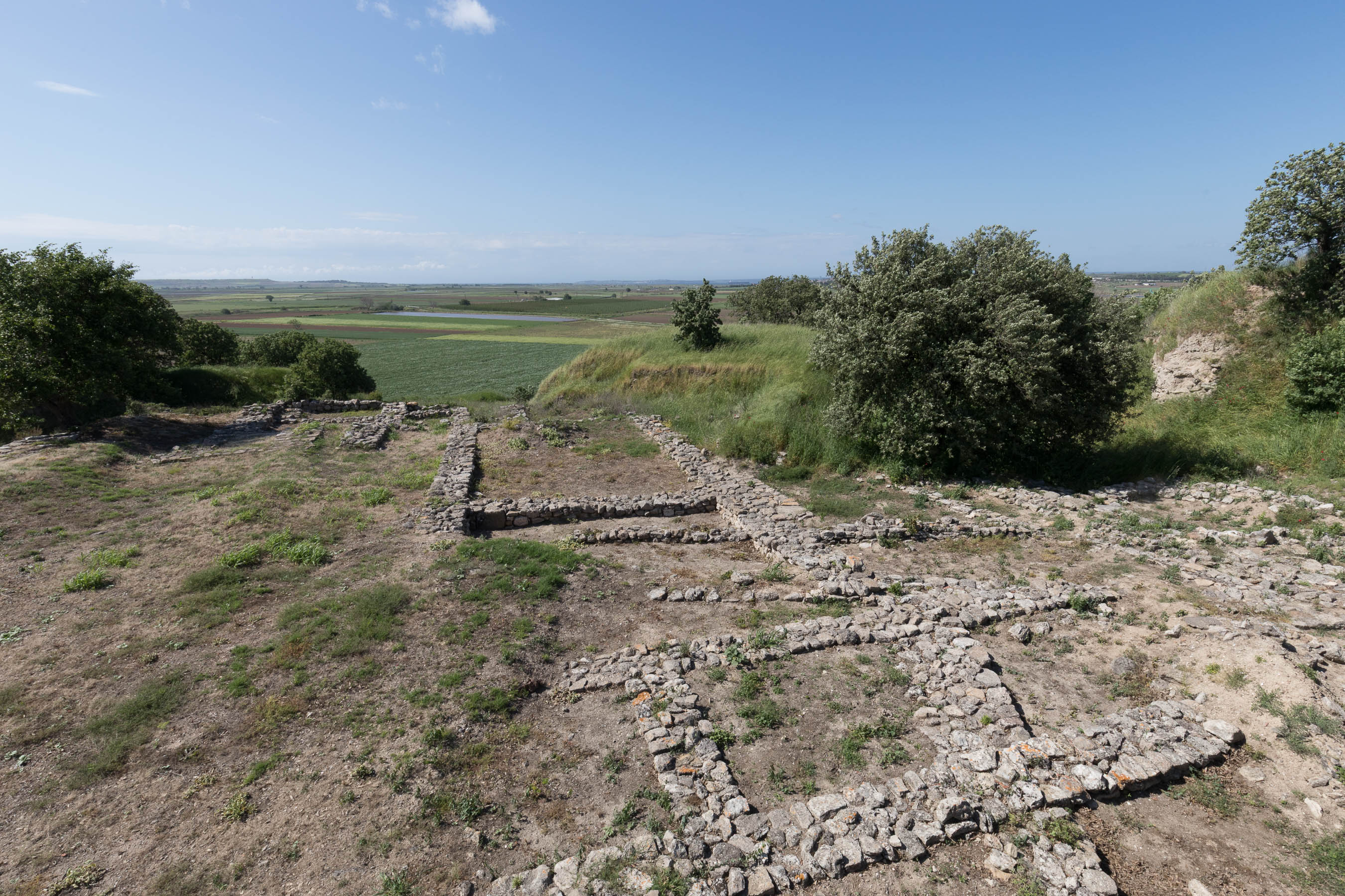 Citadel of Troy