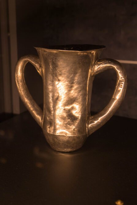 Silver Cup
