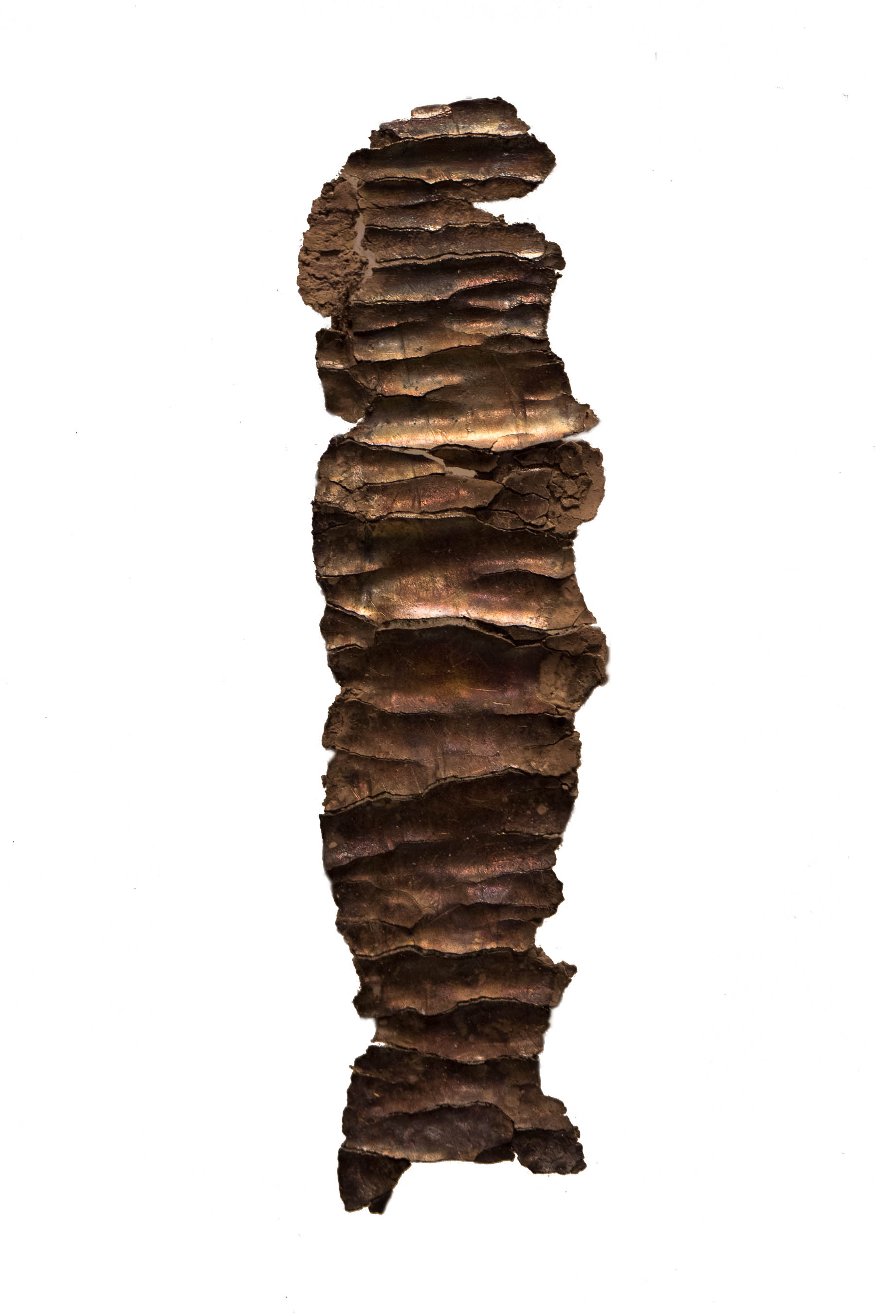 Silver Scroll Ketef Hinnom I