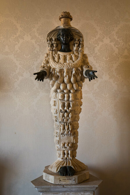 Artemis of Ephesus