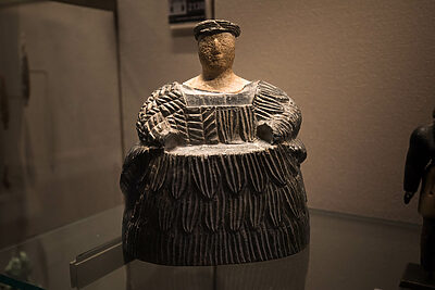 Princess of Bactria