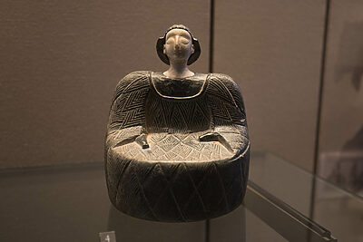 Princess of Bactria