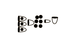 Archaic Cuneiform Numbers-02