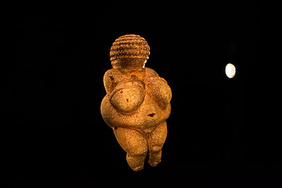 Venus of Willendorf