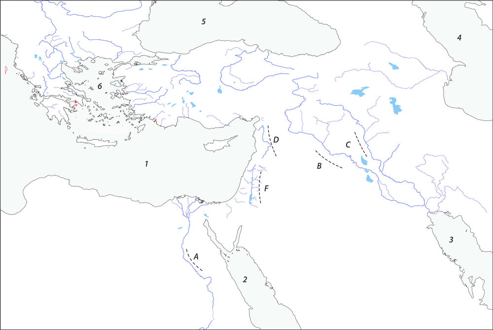 Ancient Near East