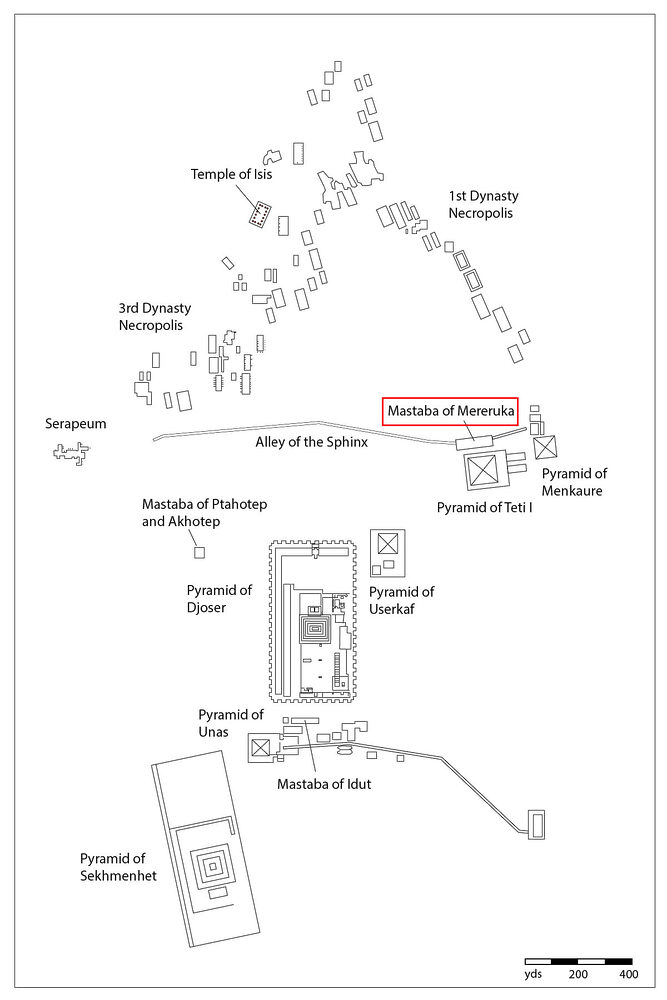 Saqqara