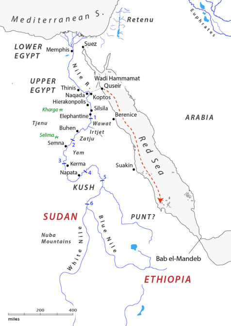 Egypt