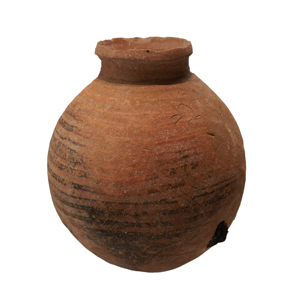 Barbar Ware Pottery