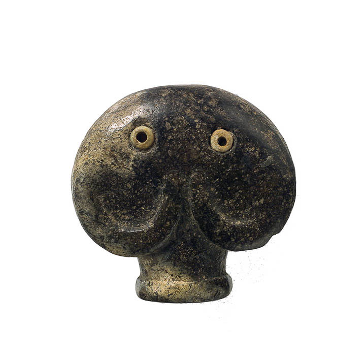 Elephant Amulet Predynastic Egypt