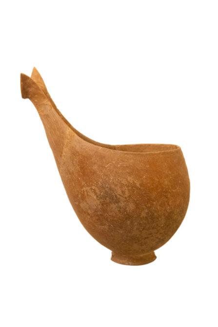 Sauceboat from Kastri