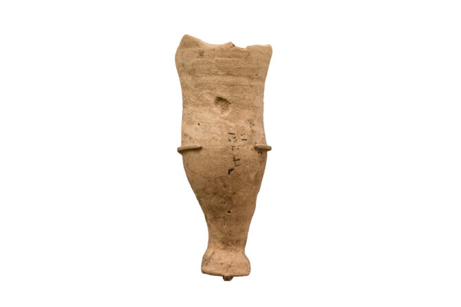 Solid-footed Goblet