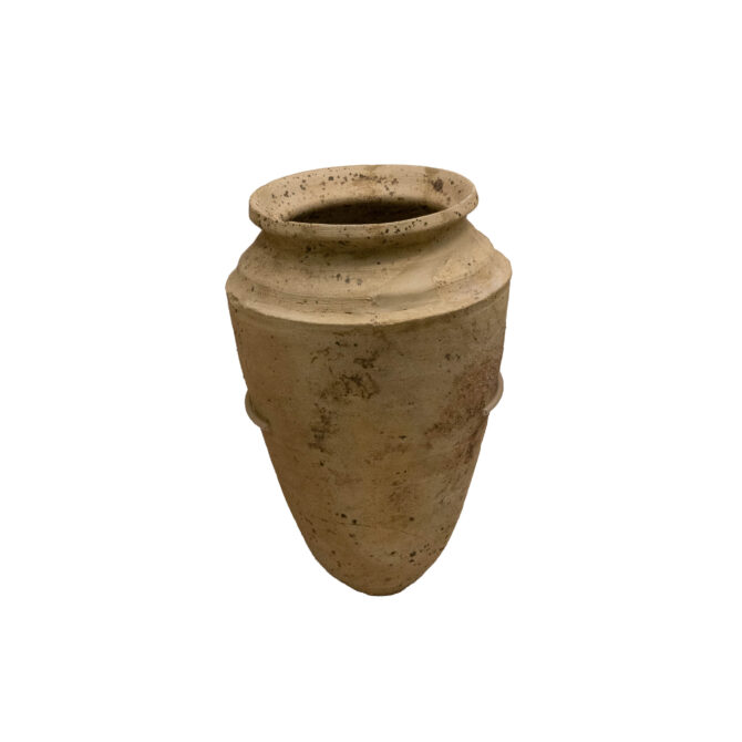 Akkadian Pottery Jar