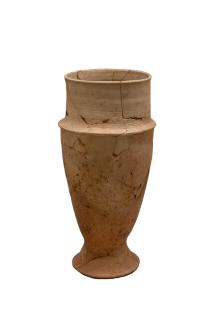 Ur III Pottery