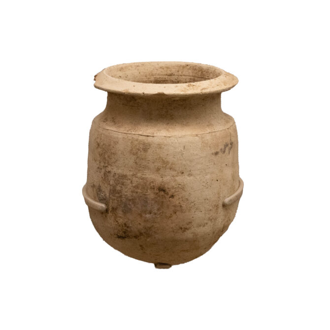 Ur III Pottery