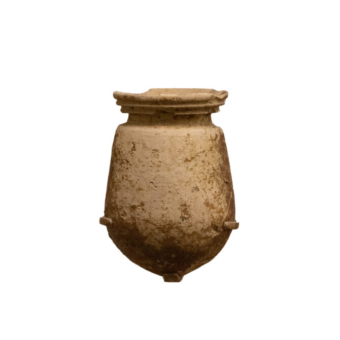Ur III Pottery
