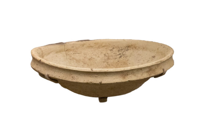Ur III Pottery
