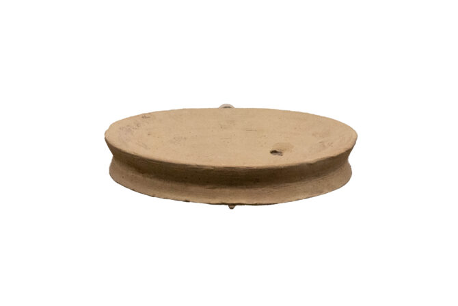 Ur III Pottery