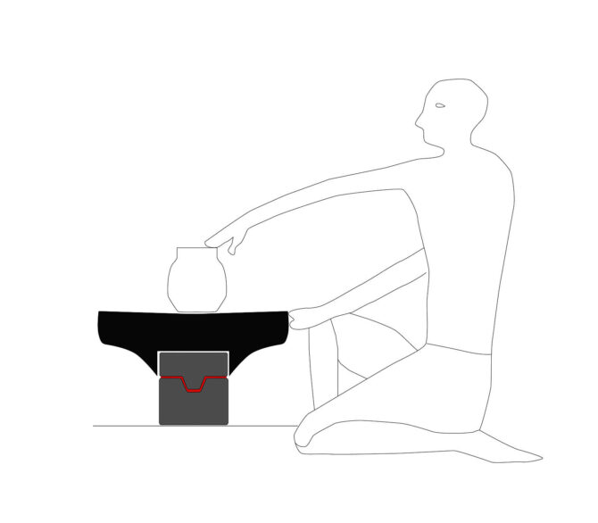 Pottery Wheel