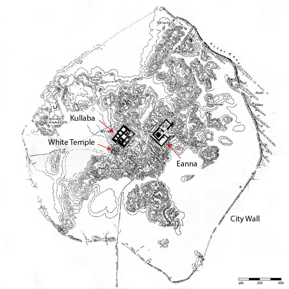 Uruk
