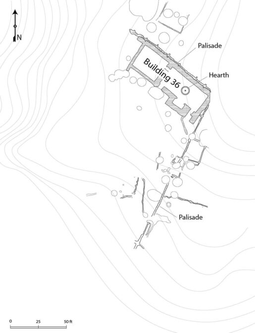 Arslantepe Strata VIB