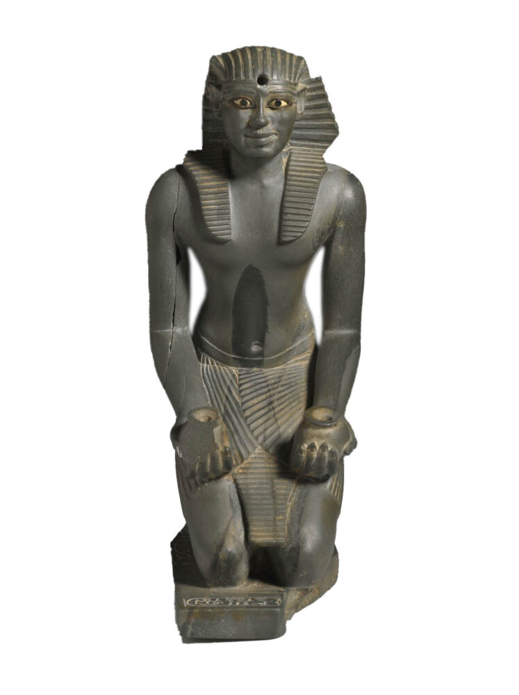 Statue of Pepi I
