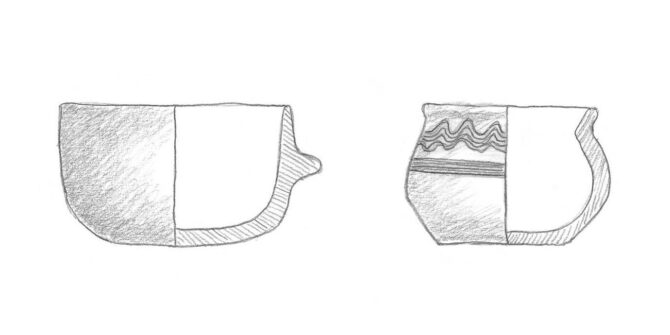 EB IV Small Bowl