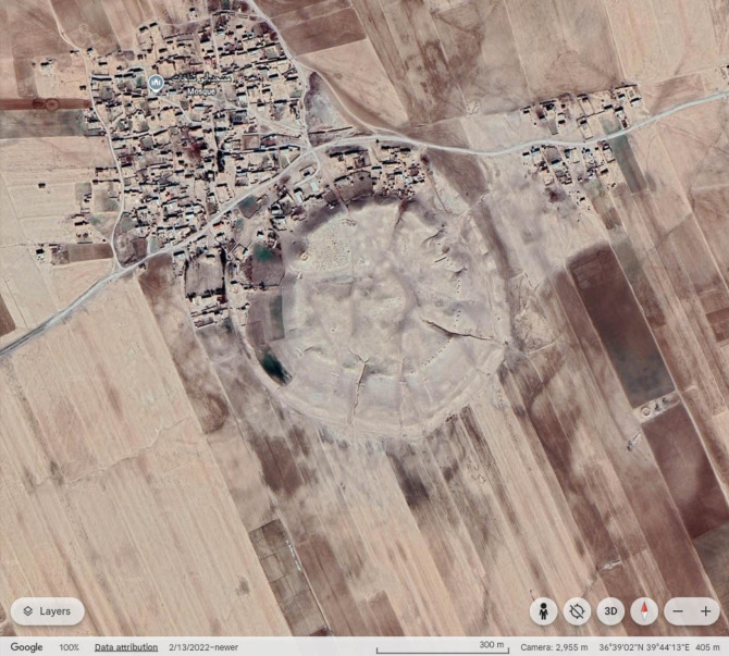 Tell Abu Shakhat
